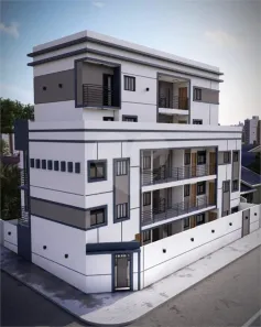 Apartamento com 2 Quartos à venda, 40m² no Vila Nivi, São Paulo