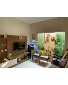 Casa de Condomínio com 3 Quartos à venda, 200m² no Planalto Turu III, São Luís