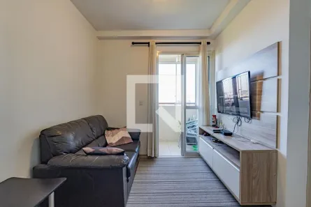 Apartamento com 2 Quartos à venda, 55m² no Vila Natália, São Paulo