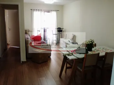 Apartamento com 2 Quartos para alugar, 70m² no Cerqueira César, São Paulo