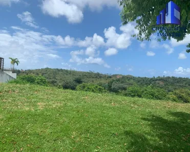 Lote/Terreno à venda, 517m² no Alphaville II, Salvador