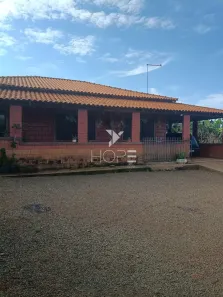 Fazenda/Sítio com 3 Quartos à venda, 200m² no Alvorada do Sul, Alvorada do Sul