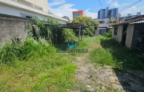 Lote/Terreno à venda, 30m² no Interlagos, São Paulo