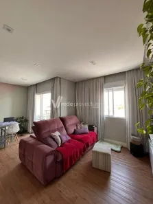 Apartamento com 2 Quartos à venda, 69m² no Jardim Chapadão, Campinas