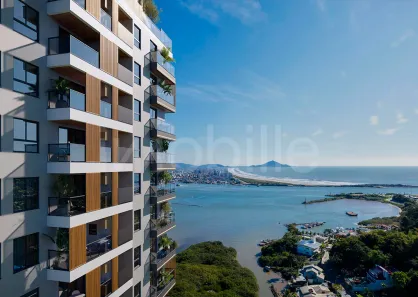 Apartamento com 3 Quartos à venda, 123m² no Fazenda, Itajaí