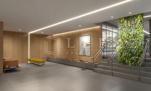 Apartamento com 2 Quartos à venda, 71m² no Bela Vista, São Paulo