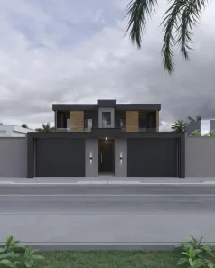 Apartamento com 3 Quartos à venda, 82m² no Jardim Botânico, Franca