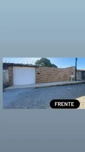 Casa com 3 Quartos à venda, 280m² no Conjunto Bandeirante, Rio Largo