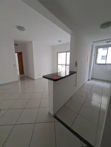 Apartamento com 2 Quartos para alugar, 50m² no Civit II, Serra