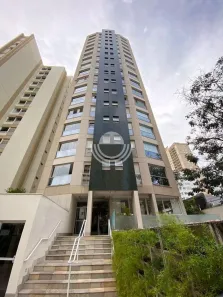 Apartamento com 1 Quarto à venda, 51m² no Cambuí, Campinas