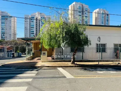 Casa com 3 Quartos à venda, 103m² no Taquaral, Campinas