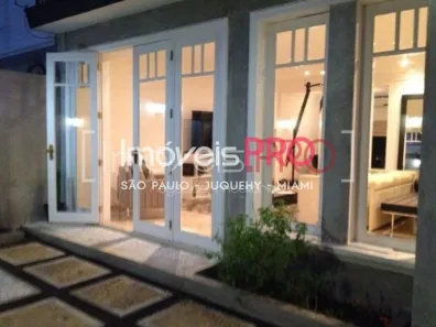 Sobrado com 4 Quartos à venda, 310m² no Indianópolis, São Paulo