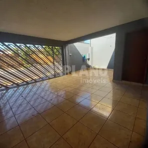 Casa com 3 Quartos à venda, 117m² no Jardim Maria Goretti, Ribeirão Preto