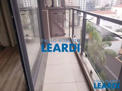 Apartamento com 1 Quarto para alugar, 41m² no Pinheiros, São Paulo
