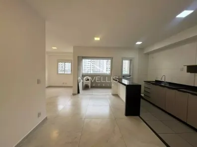 Apartamento com 2 Quartos para alugar, 70m² no Parque Industrial, São José dos Campos