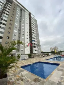 Apartamento com 3 Quartos à venda, 70m² no Parque Industrial, São José dos Campos