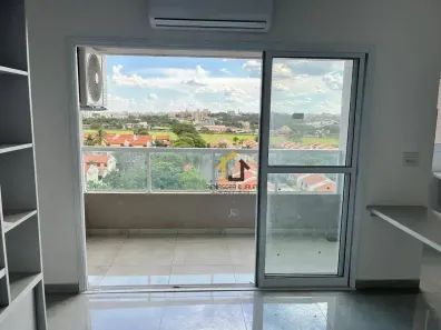 Apartamento com 1 Quarto à venda, 40m² no Higienópolis, São José do Rio Preto