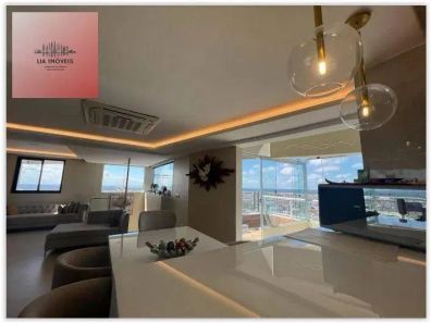 Cobertura com 3 Quartos à venda, 170m² no São Brás, Belém