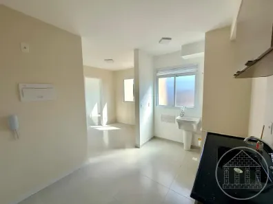 Apartamento com 2 Quartos à venda, 38m² no Vila dos Andradas, São Paulo