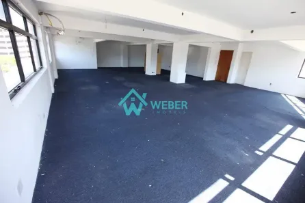 Sala Comercial para alugar, 148m² no Centro, Novo Hamburgo