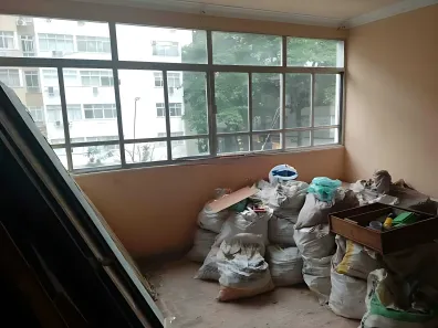 Apartamento com 3 Quartos à venda, 100m² no Leblon, Rio de Janeiro