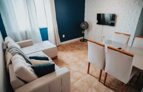 Apartamento com 3 Quartos à venda, 71m² no Ponto Novo, Aracaju