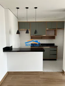 Apartamento com 3 Quartos à venda, 83m² no Centro Comercial Jubran, Barueri