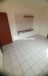 Apartamento com 2 Quartos para alugar, 50m² no Santa Mônica, Uberlândia