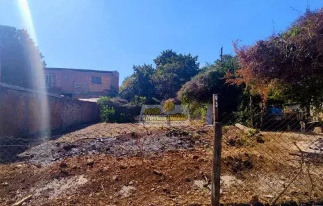 Lote/Terreno à venda, 444m² no Jardim Uberaba, Uberaba