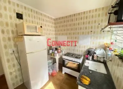 Casa com 3 Quartos à venda, 211m² no Jardim Paulista, Ribeirão Preto