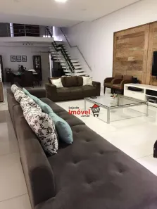 Sobrado com 4 Quartos à venda, 514m² no Independência, São Bernardo do Campo