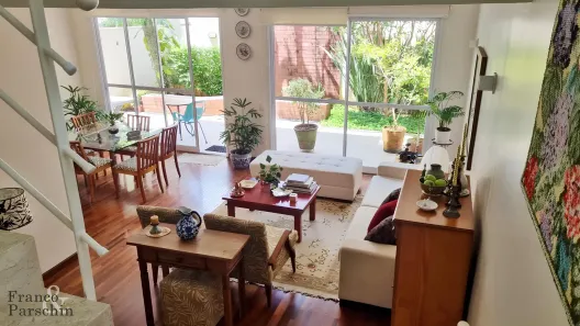 Casa de Condomínio com 4 Quartos à venda, 190m² no Vila Nova Caledônia, São Paulo