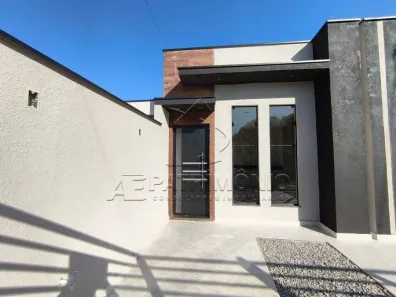 Casa com 2 Quartos à venda, 50m² no Parque Vista Barbara, Sorocaba