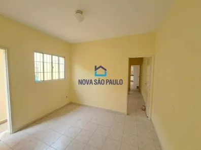 Casa com 2 Quartos à venda, 77m² no Jardim Oriental, São Paulo