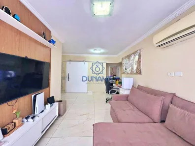 Apartamento com 3 Quartos à venda, 98m² no Pitangueiras, Guarujá