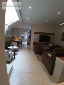 Sobrado com 4 Quartos à venda, 190m² no Parque Imperial, São Paulo