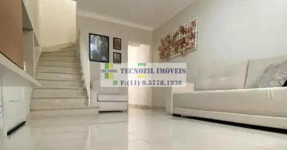 Sobrado com 3 Quartos à venda, 147m² no Vila Babilônia, São Paulo