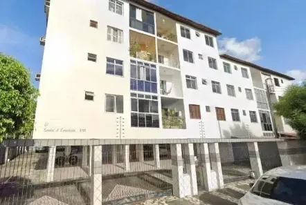 Cobertura com 3 Quartos à venda, 83m² no Dionisio Torres, Fortaleza