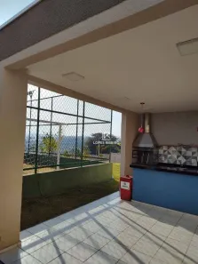 Apartamento com 2 Quartos à venda, 39m² no Jardim das Laranjeiras, Santa Bárbara D'Oeste