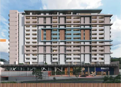 Apartamento com 2 Quartos à venda, 61m² no São Mateus, Juiz de Fora