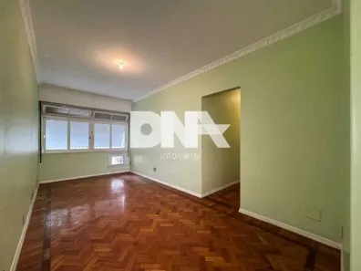 Apartamento com 2 Quartos à venda, 92m² no Flamengo, Rio de Janeiro