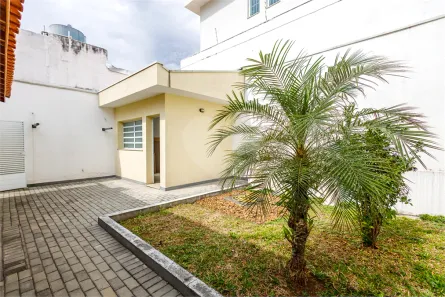 Casa com 3 Quartos à venda, 227m² no Planalto Paulista, São Paulo