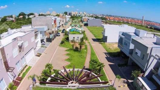 Lote/Terreno à venda, 250m² no Sarandi, Porto Alegre