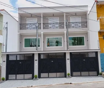 Sobrado com 3 Quartos à venda, 158m² no Parque Vitória, São Paulo