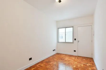 Apartamento com 2 Quartos à venda, 60m² no Vila Mariana, São Paulo
