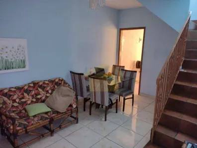 Sobrado com 2 Quartos à venda, 100m² no Vila Mascote, São Paulo