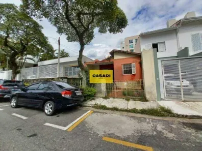 Casa com 2 Quartos à venda, 219m² no Anchieta, São Bernardo do Campo