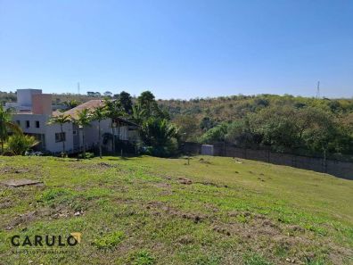 Lote/Terreno à venda, 1817m² no Sítios de Recreio Gramado, Campinas
