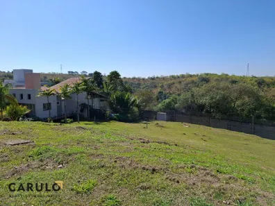 Lote/Terreno à venda, 1817m² no Sítios de Recreio Gramado, Campinas