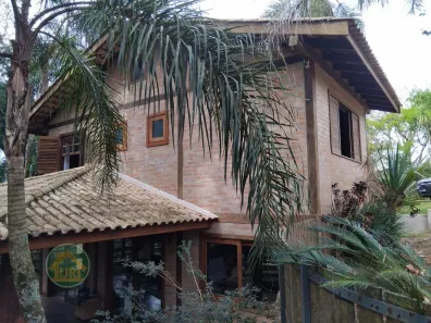 Sobrado com 3 Quartos à venda, 1250m² no Vila Machado, Mairiporã